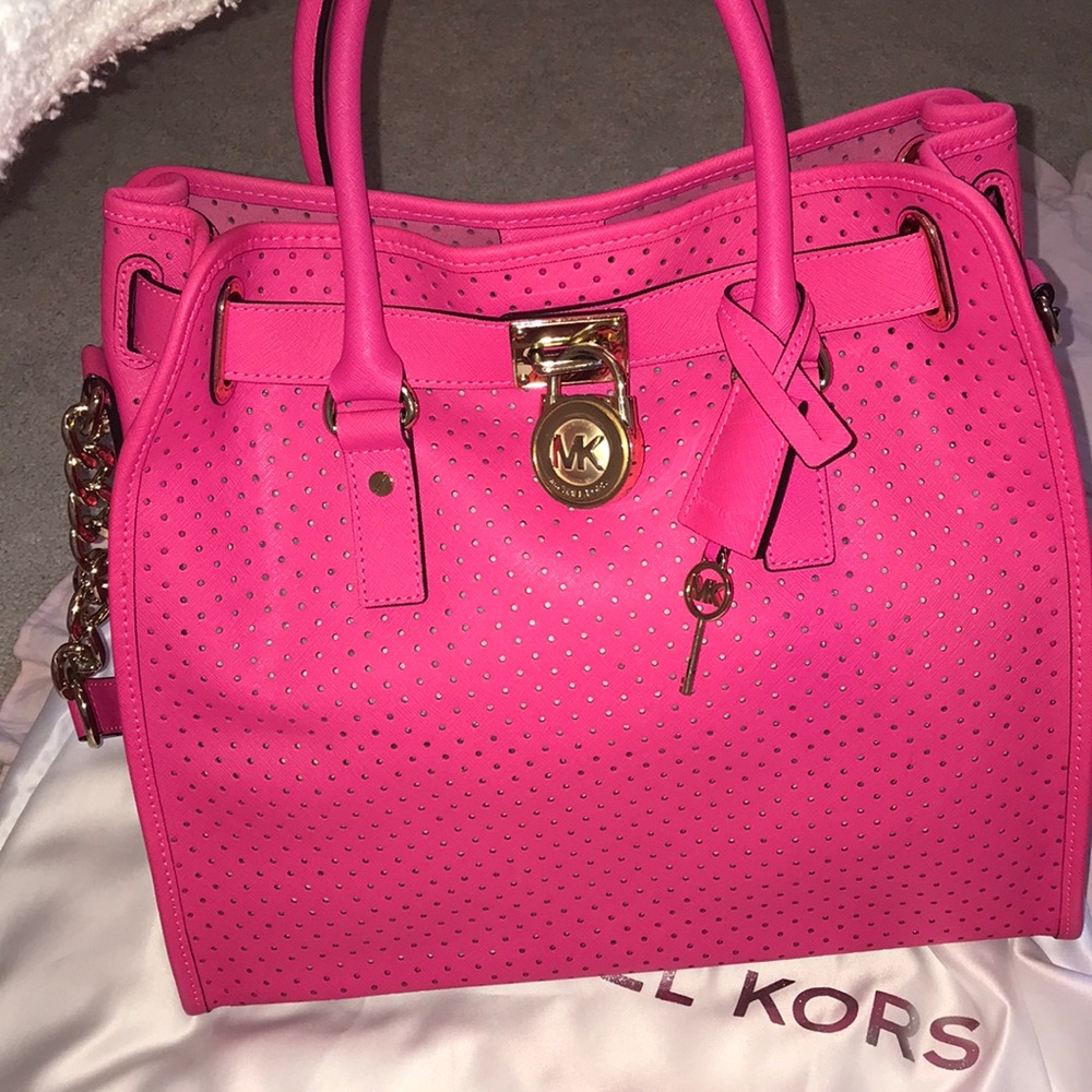 Michael Kors purse